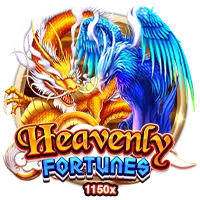 Heavenly Fortunes